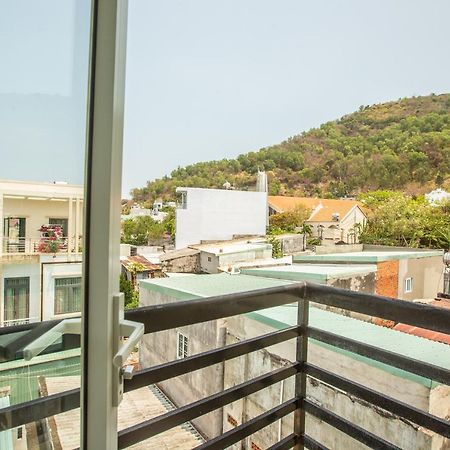 Hanh Phuc Hotel Vung Tau Exterior photo