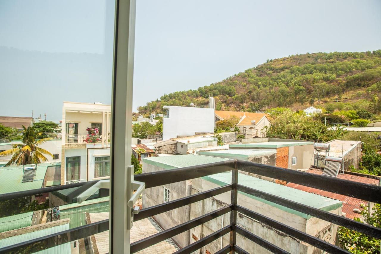 Hanh Phuc Hotel Vung Tau Exterior photo