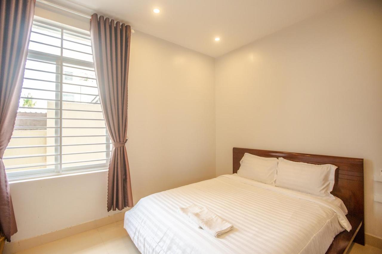 Hanh Phuc Hotel Vung Tau Exterior photo