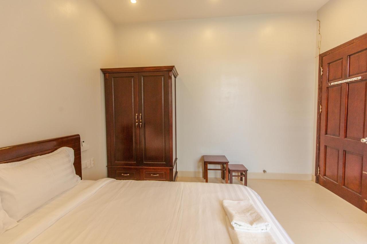 Hanh Phuc Hotel Vung Tau Exterior photo