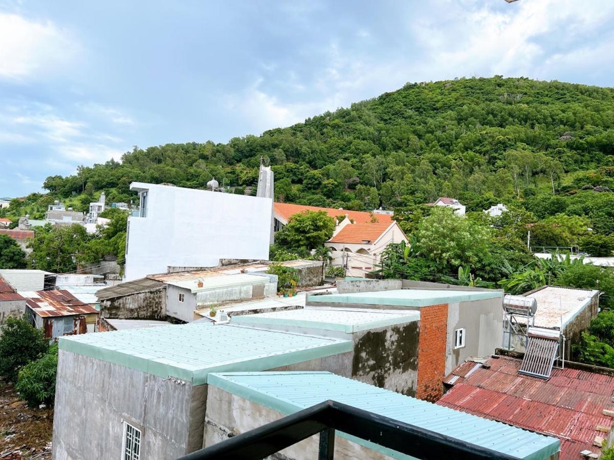 Hanh Phuc Hotel Vung Tau Exterior photo